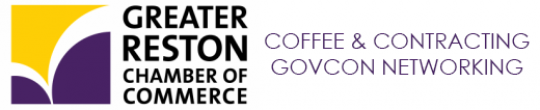 Coffee & Contracting: GovCon Networking