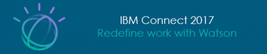 IBM Connect 2017