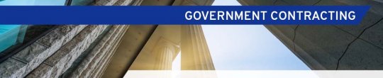 DHG: 27th Annual Government Contracting Conference