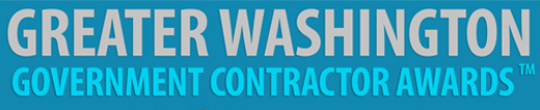 Greater Washington Government Contractor Awards