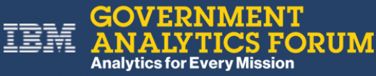 Government Analytics Forum 