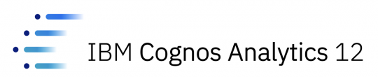 Webinar: Learn about the latest features in Cognos Analytics 12.0.2