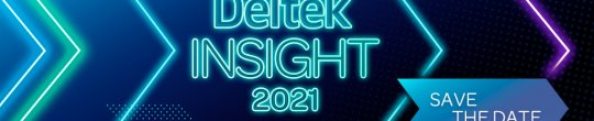 Deltek Insight 2021