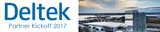 Deltek Partner Kick-off 2017