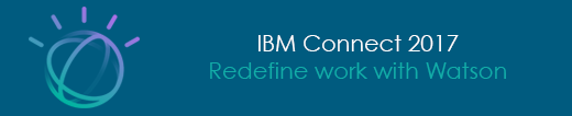 IBM Connect 2017