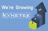 We're Growing - New Consultant Positions Available 