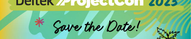 Deltek ProjectCon 2023: The Ultimate Conference for Project Management Professionals