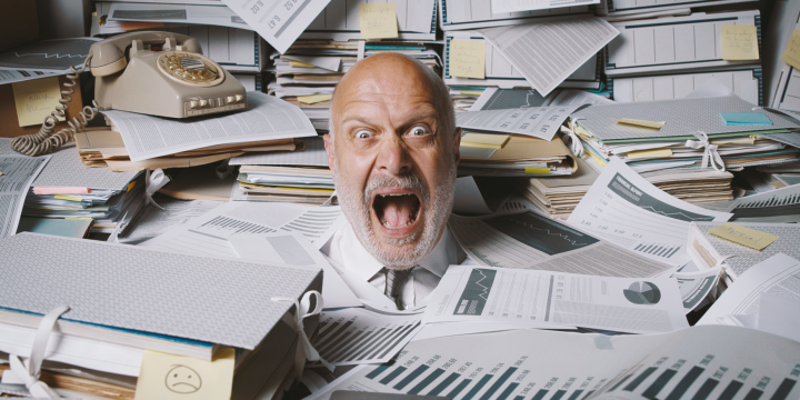 Why Everyone Suddenly Cares About Costpoint CMI — And What It Actually Fixes