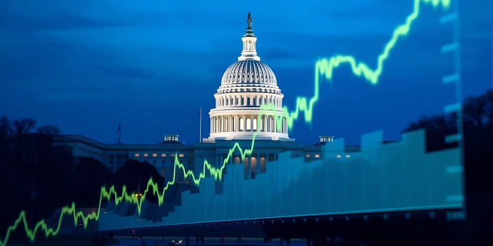GovCon 2026: Growing Faster Than It Can Control