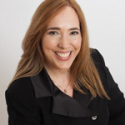 Sylvia Alexander