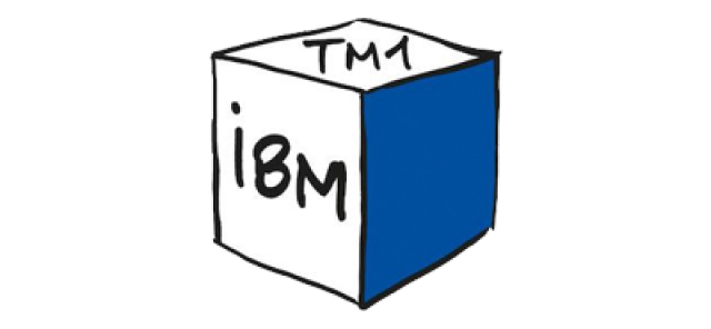 Preview of Discover IBM Cognos TM1